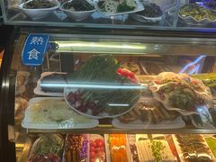 -正宗天津烧麦馆(柳州路店)