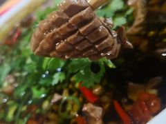 -自贡盐帮菜·玩辣餐厅(樱花园西街店)