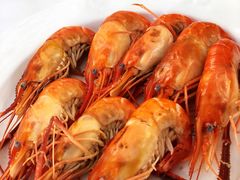-东江海鲜酒家(艺都分店)