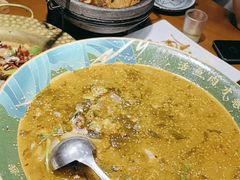 -光海·乡记酸菜鱼·始于1996(花园路店)