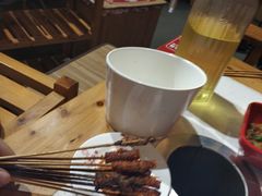 -牛华八婆麻辣烫(龙湖U城店)