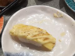 -万岁寿司(芳村店)