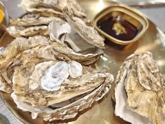 -炉队长·齐齐哈尔家庭烤肉(马家堡店)