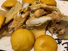 -鲜小岛·铜锅涮肉