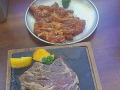 -安又胖韩国烤肉