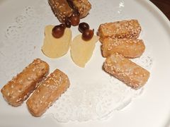 -张家卫·阳江菜·小海鲜(肥婆湾桥店)