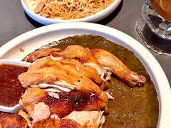 -小炳胜(卓悦中心店)