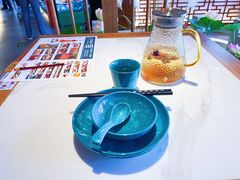 -荷塘秋月·本帮江浙菜(国权路店)