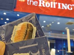 -the Roll'ING手作瑞士卷专门店(卓悦中心店)