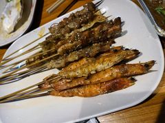 -本色.小马哥烧烤(五一路总店)