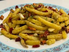 土豆条-家有美味(户部山二店)