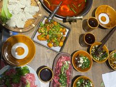 -贵厨酸汤牛肉(小十字店)