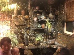 -大匠工房古船木艺术餐厅·猪肚鸡专门店(长白仙岛店)