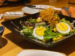 -福匠日本料理(人民路店)