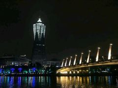 -运河游船(武林门码头)