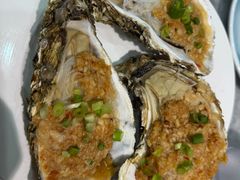 -隐厨·海鲜餐厅(恒通路店)