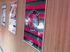 -一蘭拉面(铜锣湾店)