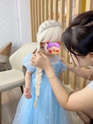 -水晶BABY儿童摄影(世界公园店)