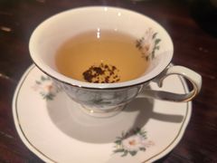 老白茶-Brut Eatery悦璞食堂(建国东路店)