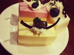 -金石滩鲁能温泉假日酒店·海洋之星餐厅