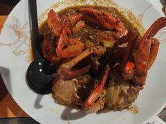 -Ministry of Crab(科伦坡店)