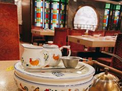 大堂-点都德(聚福楼店)