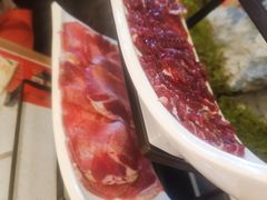 -左庭右院鲜牛肉火锅(苏州园区永旺店)