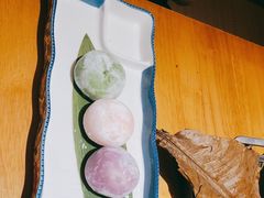 -一心创作料理屋(经开万达店)