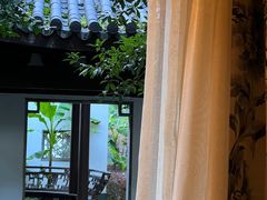 -乌镇枕水度假酒店