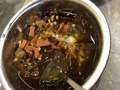 -憨铁匠老火锅(龙岗万科里店)