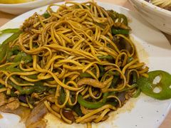 -蒋家桥饺面店(广陵路店)