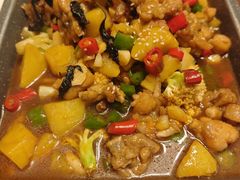 -意卡菲·欢乐聚会餐厅(华侨店)