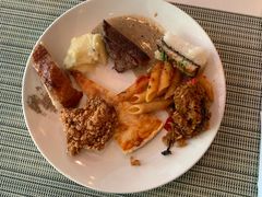 -The COOK·厨餐厅·自助餐(浦东嘉里大酒店)