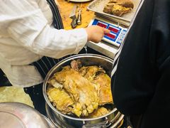 -清真·益鑫羊肉手抓馆(花园北街店)