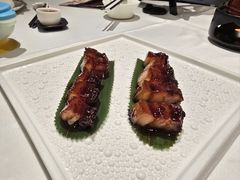 -万山楼海鲜酒家·二十三年老字号