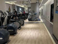 -FLARE STAR FITNESS(复地活力城店)