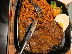 -半秋山西餐厅(巴南万达广场店)