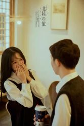 点击看大图 -金夫人婚纱摄影(长寿店)