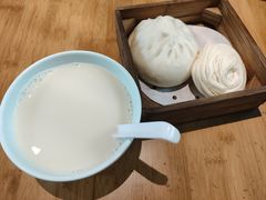 -食膳公园包子铺(烈士公园店)