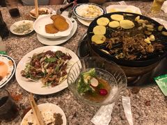 -厚味居炙子烤肉·清真(天桥南纬路店)