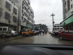 -许府牛火锅(信义坊总店)