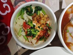-秦唐一号西安菜馆(钟楼店)