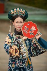 -美云庭古装·格格服汉服·京城旅拍(北京店)