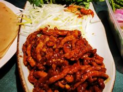 -老昌春饼(大直街店)