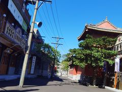 -观澜湖华谊冯小刚电影公社(百年记忆公社)