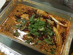 钵钵鸡-辛香汇(大华第一坊店)