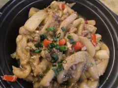 -湘香私房菜(大石长隆店)