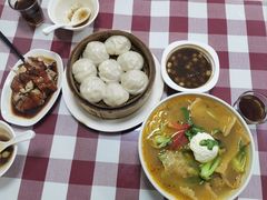 -苓记南京鸭血粉丝.皮肚面(县东巷店)