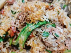 -壹煲口福煲仔饭(中山路店)