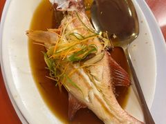 -大茄来海鲜餐厅(亚洲城分行)